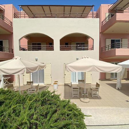 Casa Di Terra Apartman Gíthio Kültér fotó