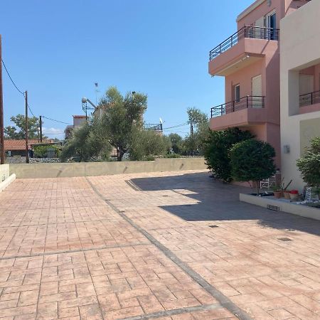 Casa Di Terra Apartman Gíthio Kültér fotó
