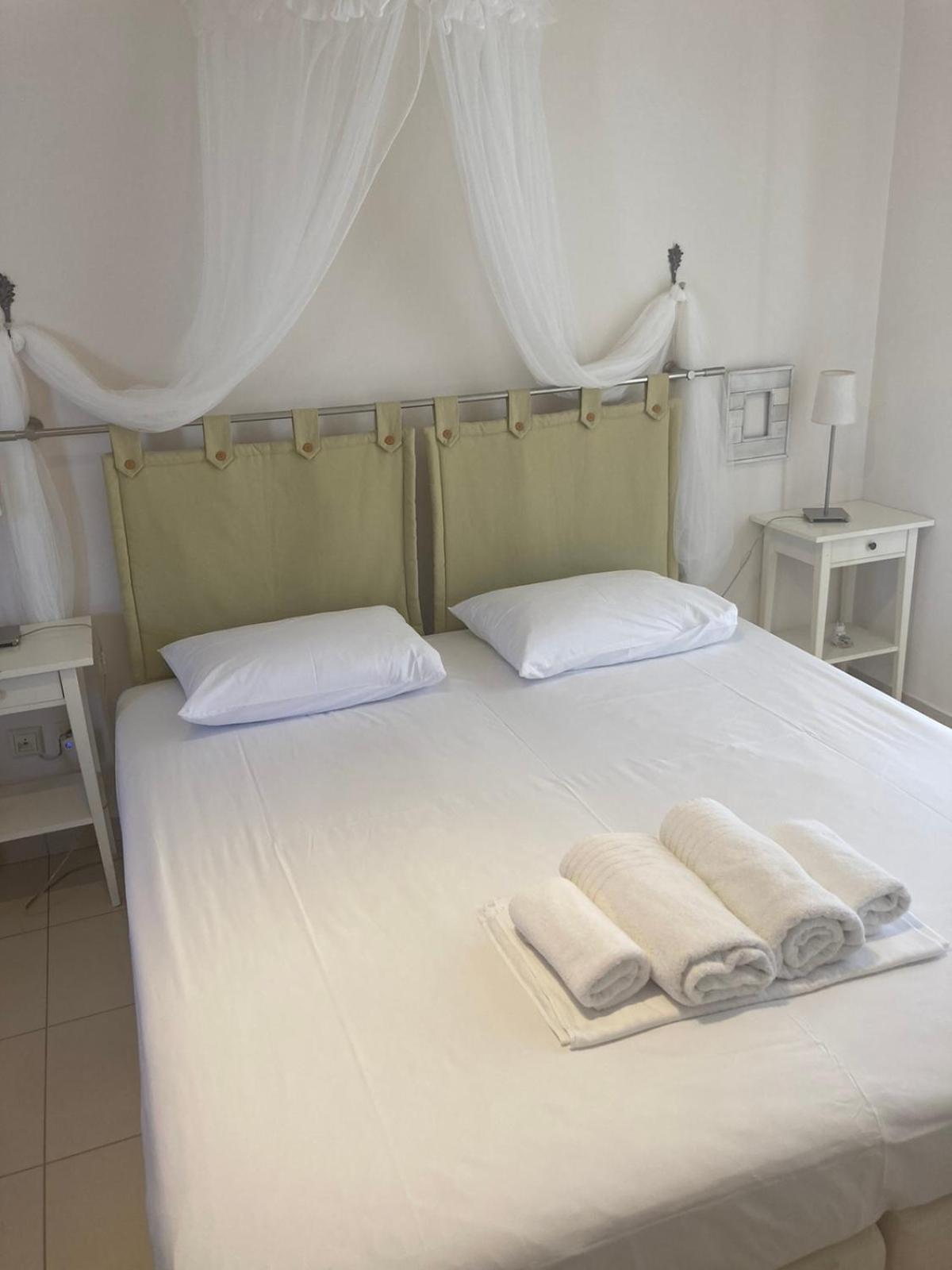 Casa Di Terra Apartman Gíthio Kültér fotó