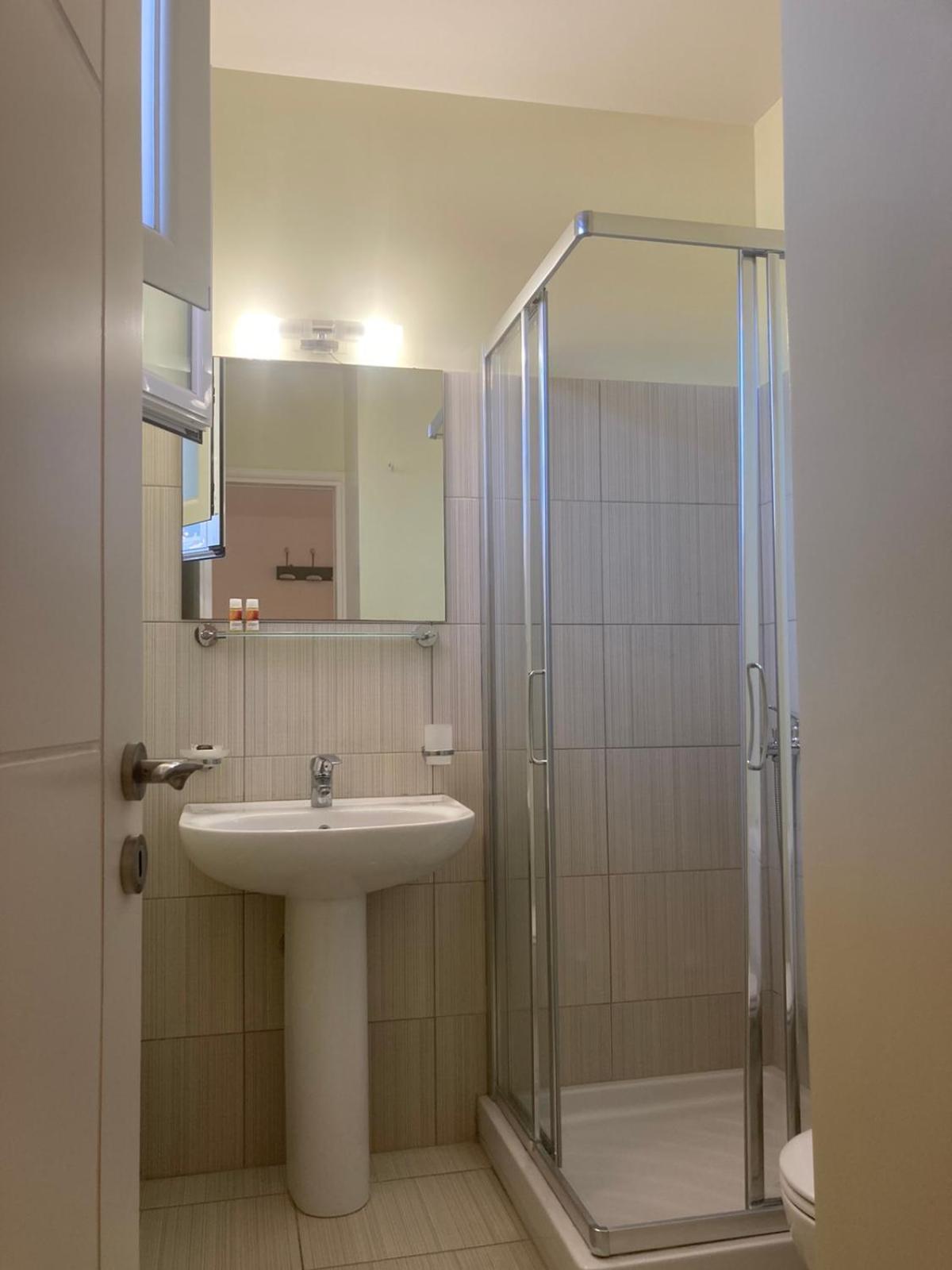 Casa Di Terra Apartman Gíthio Kültér fotó